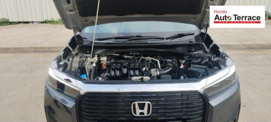 2024 Honda&nbsp;Elevate ZX CVT