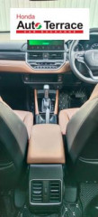 2024 Honda&nbsp;Elevate ZX CVT