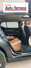 2024 Honda&nbsp;Elevate ZX CVT