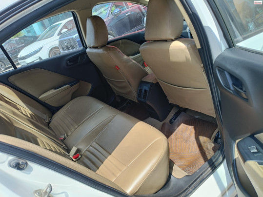 2016 Honda&nbsp;City 4th Generation i VTEC CVT SV
