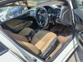 2016 Honda&nbsp;City 4th Generation i VTEC CVT SV