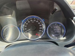 2016 Honda&nbsp;City 4th Generation i VTEC CVT SV