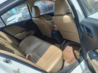 2016 Honda&nbsp;City 4th Generation i VTEC CVT SV