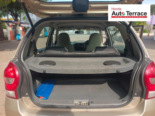 2012 Maruti&nbsp;Alto K10 VXI