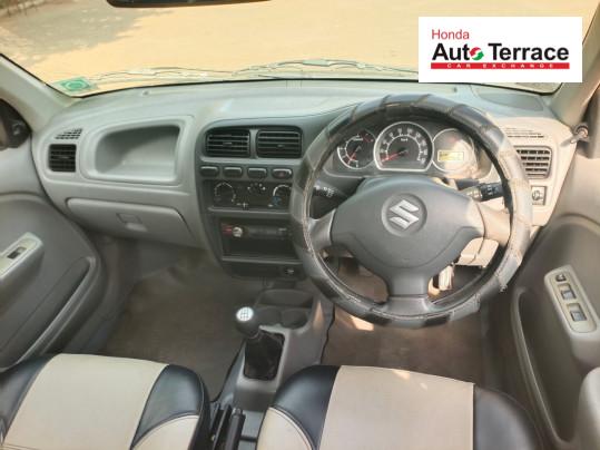 2012 Maruti&nbsp;Alto K10 VXI