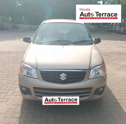 2012 Maruti&nbsp;Alto K10 VXI