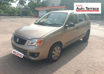 2012 Maruti&nbsp;Alto K10 VXI