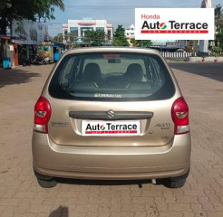 2012 Maruti&nbsp;Alto K10 VXI