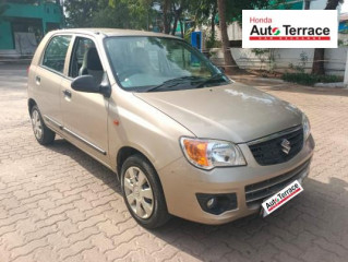 2012 Maruti&nbsp;Alto K10 VXI