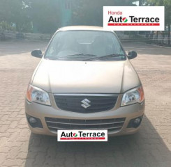 2012 Maruti&nbsp;Alto K10 VXI