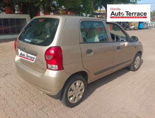 2012 Maruti&nbsp;Alto K10 VXI