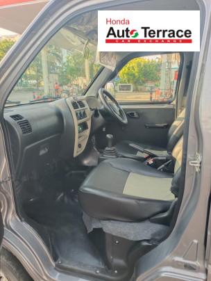 2023 Maruti&nbsp;Eeco 5 Seater STD
