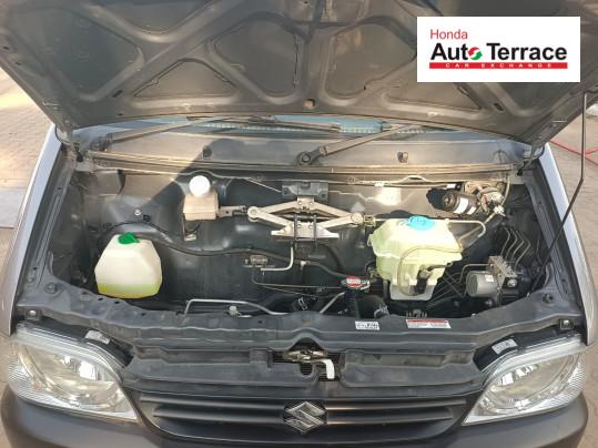 2023 Maruti&nbsp;Eeco 5 Seater STD
