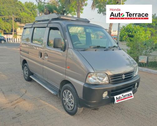 2023 Maruti&nbsp;Eeco 5 Seater STD
