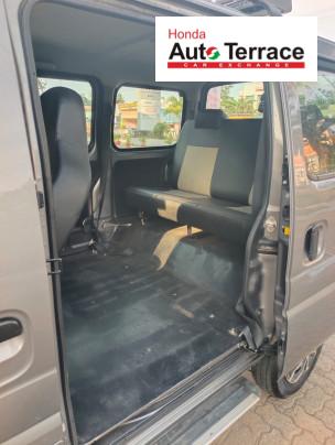 2023 Maruti&nbsp;Eeco 5 Seater STD