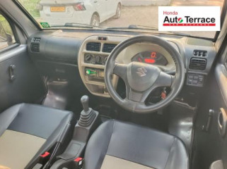 2023 Maruti&nbsp;Eeco 5 Seater STD