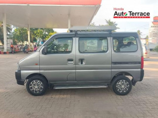 2023 Maruti&nbsp;Eeco 5 Seater STD
