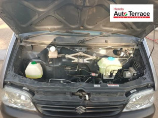 2023 Maruti&nbsp;Eeco 5 Seater STD