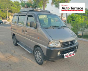 2023 Maruti&nbsp;Eeco 5 Seater STD