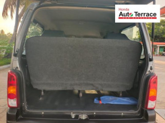 2023 Maruti&nbsp;Eeco 5 Seater STD
