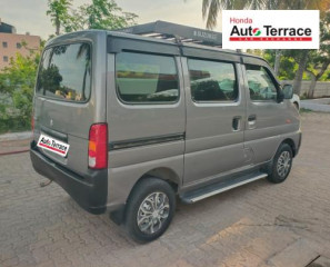 2023 Maruti&nbsp;Eeco 5 Seater STD