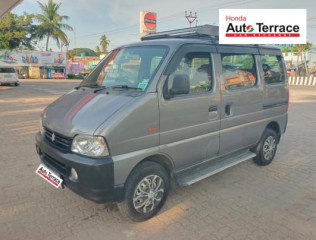2023 Maruti&nbsp;Eeco 5 Seater STD