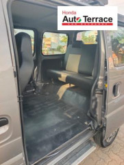 2023 Maruti&nbsp;Eeco 5 Seater STD