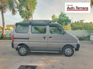 2023 Maruti&nbsp;Eeco 5 Seater STD