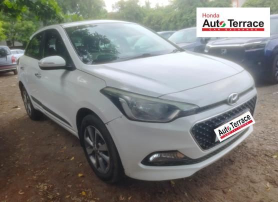 2016 Hyundai&nbsp;i20 2015-2017 Asta 1.2