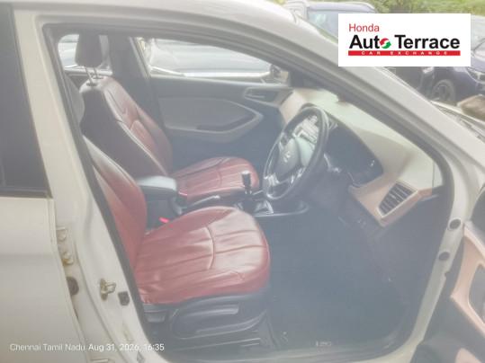 2016 Hyundai&nbsp;i20 2015-2017 Asta 1.2