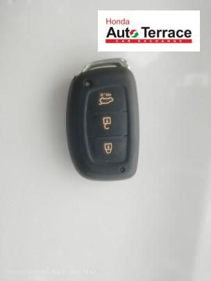 2016 Hyundai&nbsp;i20 2015-2017 Asta 1.2