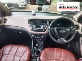 2016 Hyundai&nbsp;i20 2015-2017 Asta 1.2