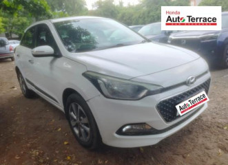 2016 Hyundai&nbsp;i20 2015-2017 Asta 1.2