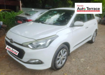 2016 Hyundai&nbsp;i20 2015-2017 Asta 1.2