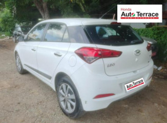2016 Hyundai&nbsp;i20 2015-2017 Asta 1.2