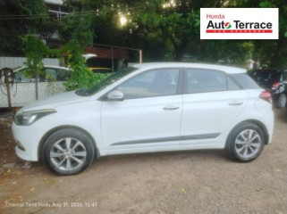 2016 Hyundai&nbsp;i20 2015-2017 Asta 1.2