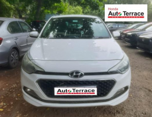 2016 Hyundai&nbsp;i20 2015-2017 Asta 1.2
