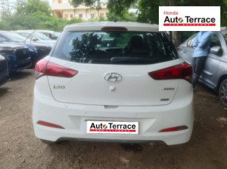 2016 Hyundai&nbsp;i20 2015-2017 Asta 1.2