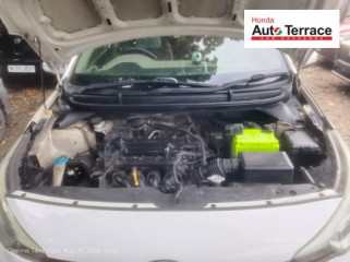 2016 Hyundai&nbsp;i20 2015-2017 Asta 1.2