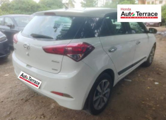2016 Hyundai&nbsp;i20 2015-2017 Asta 1.2