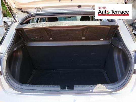 2016 Hyundai&nbsp;i20 2015-2017 Sportz Petrol