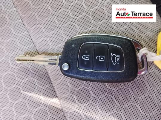 2016 Hyundai&nbsp;i20 2015-2017 Sportz Petrol