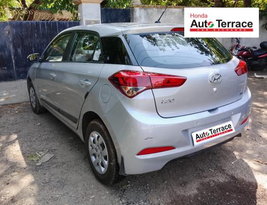 2016 Hyundai&nbsp;i20 2015-2017 Sportz Petrol