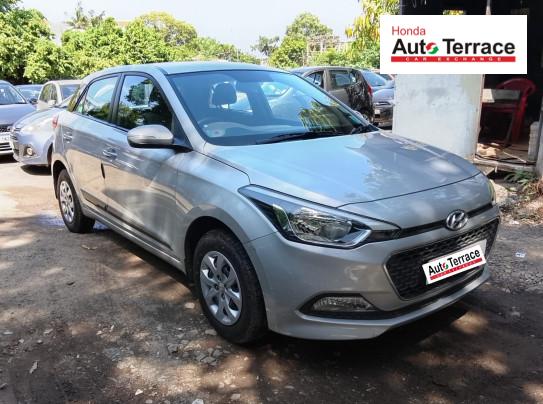2016 Hyundai&nbsp;i20 2015-2017 Sportz Petrol