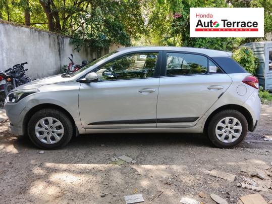 2016 Hyundai&nbsp;i20 2015-2017 Sportz Petrol