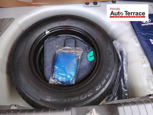 2016 Hyundai&nbsp;i20 2015-2017 Sportz Petrol
