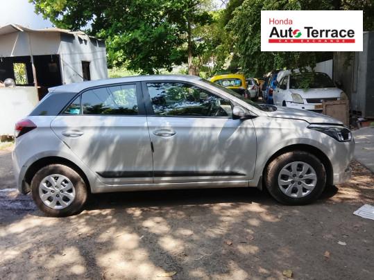2016 Hyundai&nbsp;i20 2015-2017 Sportz Petrol
