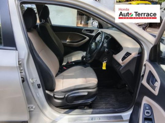 2016 Hyundai&nbsp;i20 2015-2017 Sportz Petrol