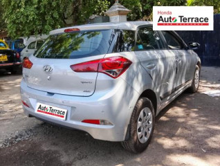 2016 Hyundai&nbsp;i20 2015-2017 Sportz Petrol