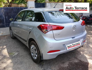 2016 Hyundai&nbsp;i20 2015-2017 Sportz Petrol